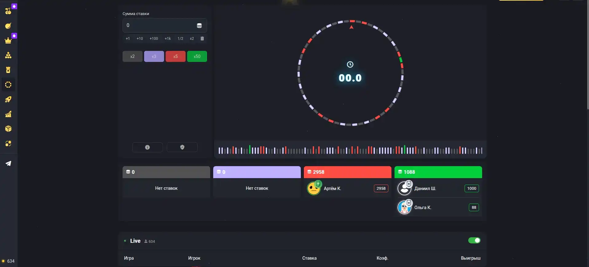 Интерфейс казино Джет на компьютере и телефоне